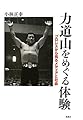 力道山をめぐる体験―プロレスから見るメディアと社会