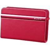 Sony LCJ-THF/R Soft Carrying Case for Cyber-shot D ....
