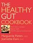 Healthy Gut Cookbook