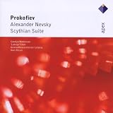 Prokofiev : Alexander Nevsky & Scythian Suite - Apex