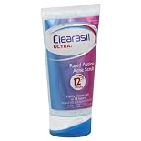 Clearasil Ultra Acne Scrub, Rapid Action, 5 oz.