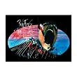 Pink Floyd - Scream Postcard