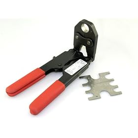 3 4 Right Angle Crimp Tool by Flair It