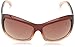 Spy Optics Women's Farrah Peach Blossom Wrap Sunglasses