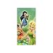 Disney's Tinker Bell and FairiesTable Cover