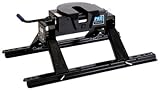 Reese 30128-016 15K Pro Series Fifth Wheel Hitch with 4-Bolt Rail Kit