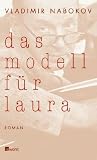 Das Modell f�r Laura: (Sterben macht Spa�). Romanfragment auf 138 Karteikarten