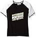 Profile Big & Tall NHL Plus Size Women's Short Sleeve Raglan V-Neck T-Shirt