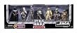 Star Wars Hunt for the Millennium Falcon Bounty Hunter Action Figure 7-Pack
