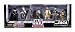 Star Wars Original Trilogy Exclusive Action Figure Bounty Hunter Gift Set