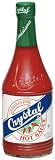 Crystal Hot Sauce Louisianas Pure Hot Sauce - 12 oz