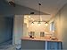 Monond Jemmy HO Loft Vintage Pendant Lights Industrial Style Edison Pendant Lamp (Black)