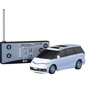 1/52 R/C ���W�J���v���~�A�� �~�j �g���^�G�X�e�B�}