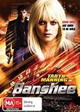 Banshee [ NON-USA FORMAT, PAL, Reg.4 Import - Australia ]