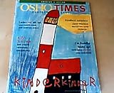 Produkt-Bild: Oshotimes: Deutsche Ausgabe