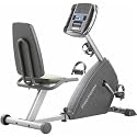 ProForm 385 CSX Recumbent Bike