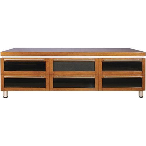 Wood Home Entertainment Cabinet
