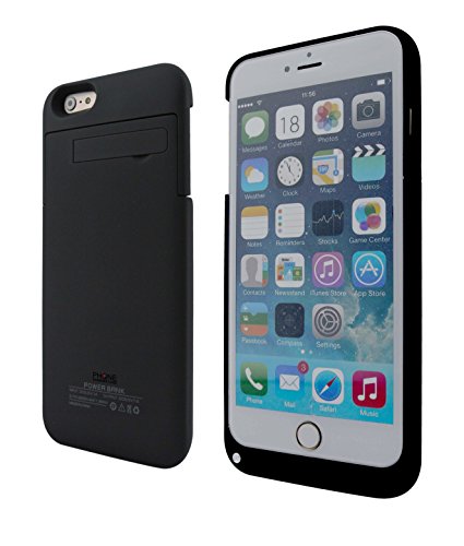 iPhone 6 Plus Power Battery Case 55 Photo