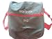 Bocce Bag - Engraving only (bag must be ordered separately)