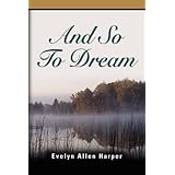 and so to dream the accidental mystery series book two