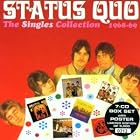 Sixties Singles by Status Quo