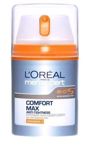 Loreal Men Expert Comfort Max Moisturiser Preisvergleich