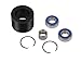 Weiand 91179 Idler Ply W/Bear 10