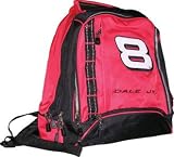 Dale Earnhardt Jr Nascar Racing Backpack