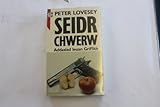Seidr chwerw
