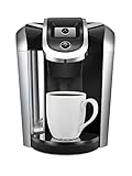 Keurig K400 2.0 Brewing System, Black