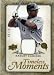 Hanley Ramirez Florida Marlins 2008 UD Piece of History Timeless Moments Jersey Gold #22 Baseball Card