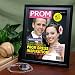 Abernook Personalized Prom Photo Magazine Cover