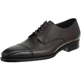 [フォーティーセカンド ロイヤルハイランド] 42ND ROYAL HIGHLAND CAP TOE DERBY CH9303D 11(D.BROWN/8)