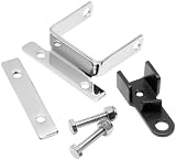 Bikers Choice QuickBob Tanks For Sportster - Conversion Mount Kit 011570