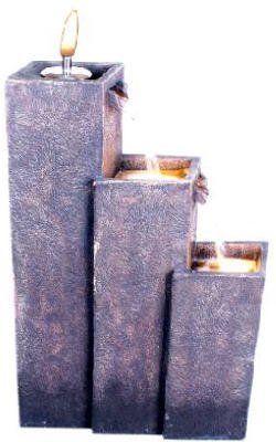 Bond Mfg Company #Y98378 Angel Fire Water Fountain