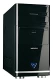 medion 416bGY0GbRL. SL160  Medion Machine from Hell XL, Intel Core i5 750 / 6144MB / 1000GB / ATI Radeon HD5850 / Windows 7 Home Premium