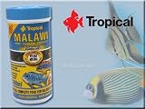 Eigenschaften TROPICAL  / Tropical Malawi 300 ml Proteinreiches Flockenfutter