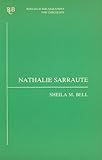 Nathalie Sarraute : a bibliography