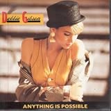 ANYTHING IS POSSIBLE 7" (45)