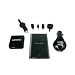 Lenmar Universal Powerport Kit with AC and DC USB Power Adapter