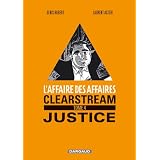 L'affaire des affaires, Tome 4 : Clearstreampar Robert