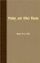 Motley, And Other Poems