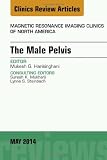 ISBN 9780323297134 product image for MRI of the Male Pelvis, An Issue of Magnetic Resonance Imaging Clinics of North  | upcitemdb.com