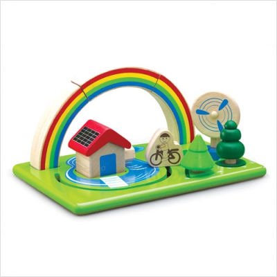 Wonderworld Eco Friendly Little Green World 416bI8esGZL Wonderworld Eco Friendly Little Green World