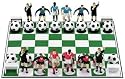 Big League Promotions Soccer Chess