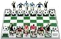 Big League Promotions Soccer Chess