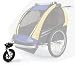 Burley Design Bicycle Trailer Stroller Kit
