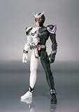 S.H.Figuarts: Masked Rider Double Fang Joker Action Figure