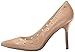 Nine West Women's Snap Leather dress Pump