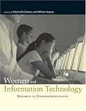 Women and Information Technology: Research on Underrepresentation